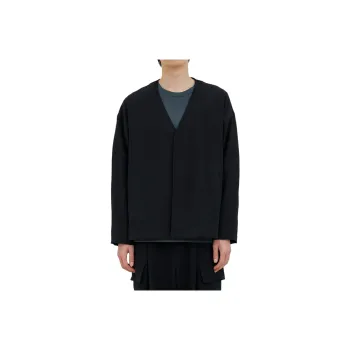 PUBLIC TOKYO Jackets & Coats Men Dark Gray