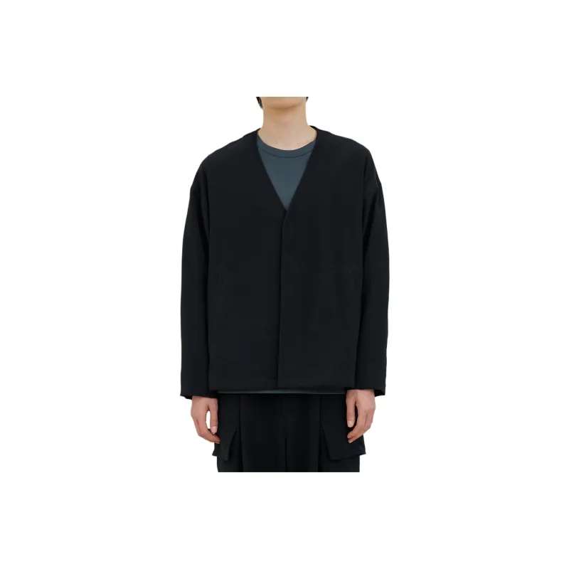 PUBLIC TOKYO Jackets & Coats Men Dark Gray-0