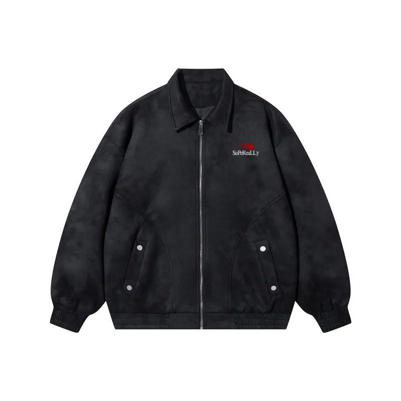 SUPEREALLY Jackets & Coats Unisex-6