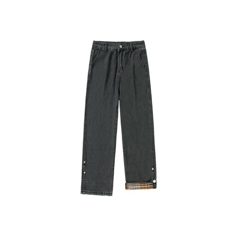 KNOW EVERY Jeans Unisex-0