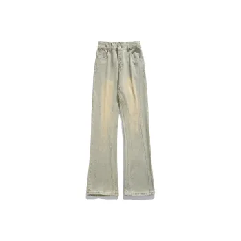 Teddy Bear Collection Jeans Unisex