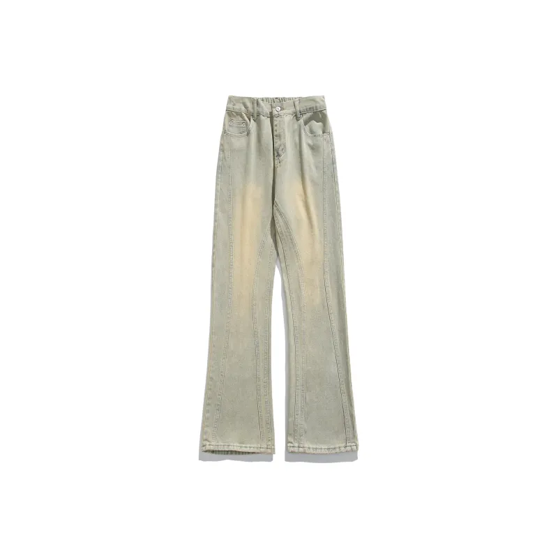 Teddy Bear Collection Jeans Unisex-7