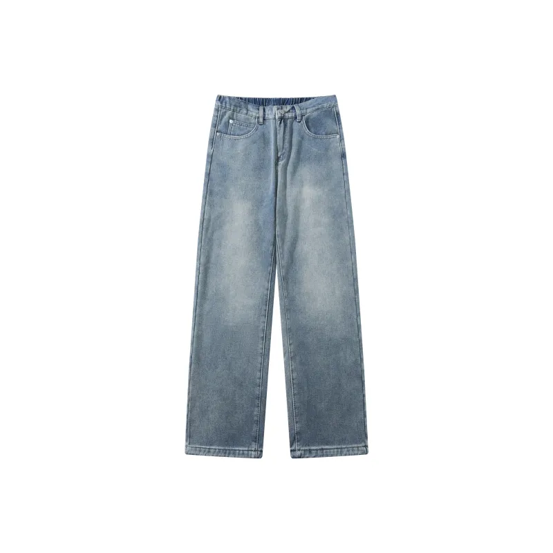 CRUSH KEY Jeans Unisex-30