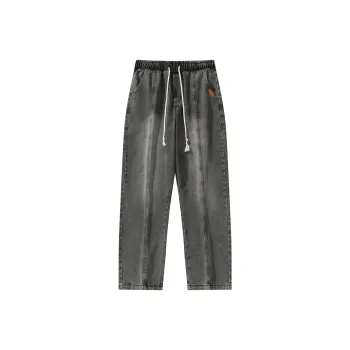 A.X.S.K Jeans Unisex