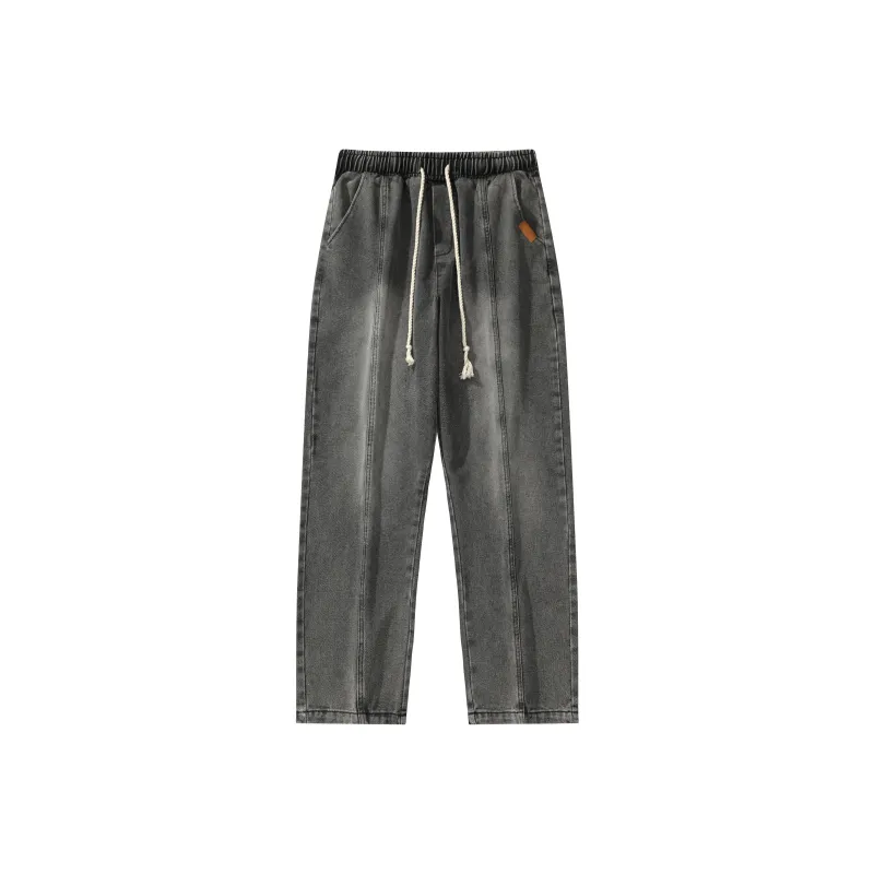 A.X.S.K Jeans Unisex-0