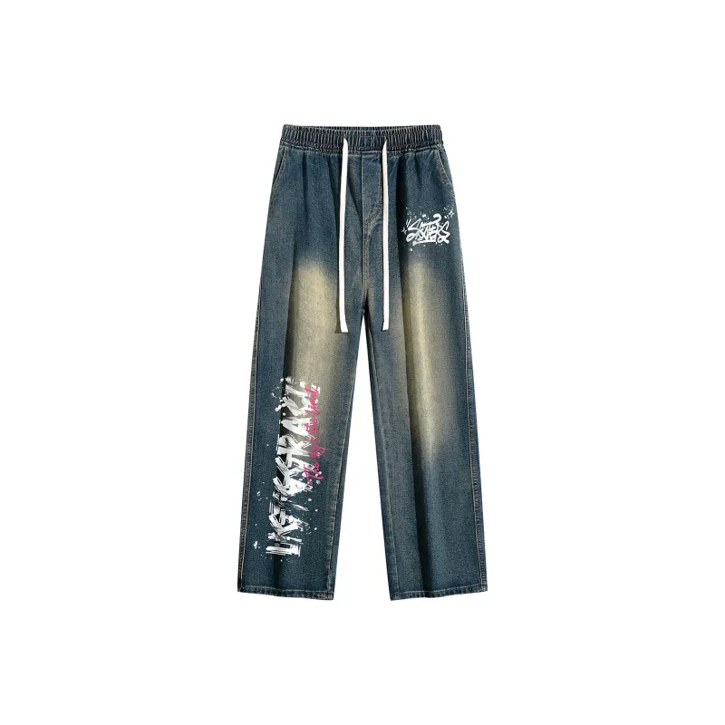 UGTG Jeans Unisex-0
