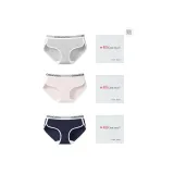Light Heather Gray+Cherry Blossom Pink+Navy Blue