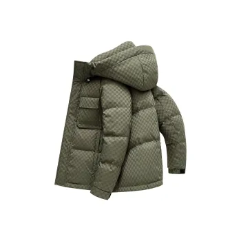 SNOW FLYING Down Jackets Men