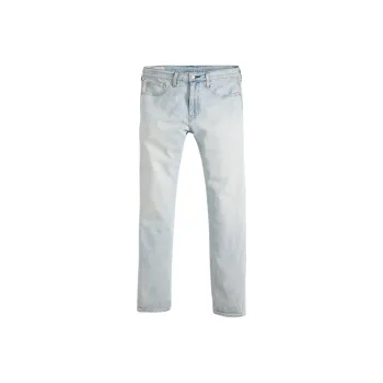 Levi's Linen+Denim Collection Jeans Men's Light Blue
