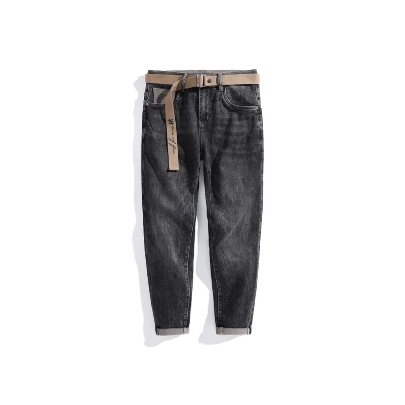 JUCY JUDY Jeans Unisex-9