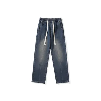 ALEXANDRO FRATELLI Jeans Men