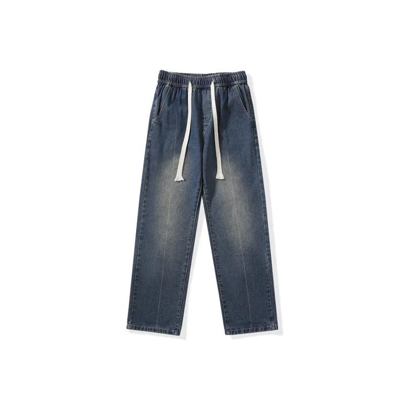 ALEXANDRO FRATELLI Jeans Men-0