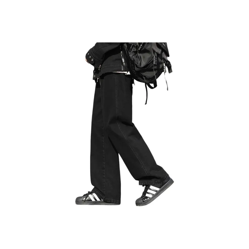 Children of Huaxia Jeans Men-6