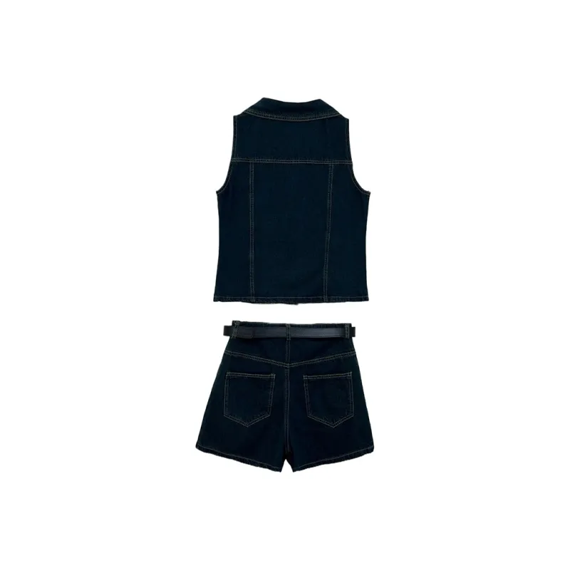 Icicofficial Casual Suit Women's-1