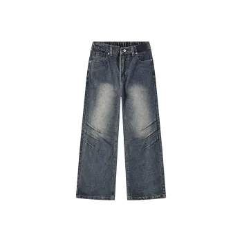 Extreme turbo Jeans Unisex