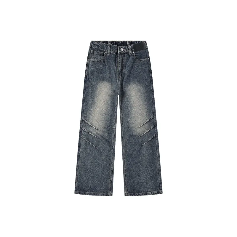 Extreme turbo Jeans Unisex-0