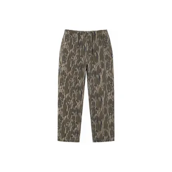 Stussy Mossy Oak Beach Pant