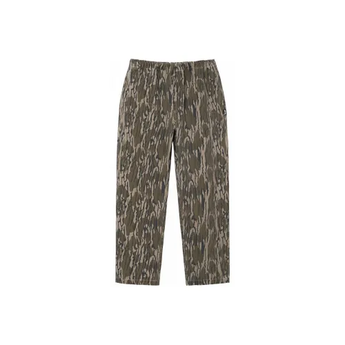 Stussy Mossy Oak Beach Pant