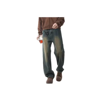 OKUS Jeans Unisex