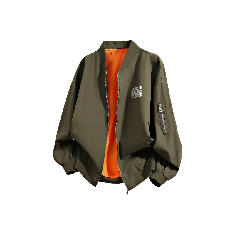 7 SEVFUN Jackets Unisex-3