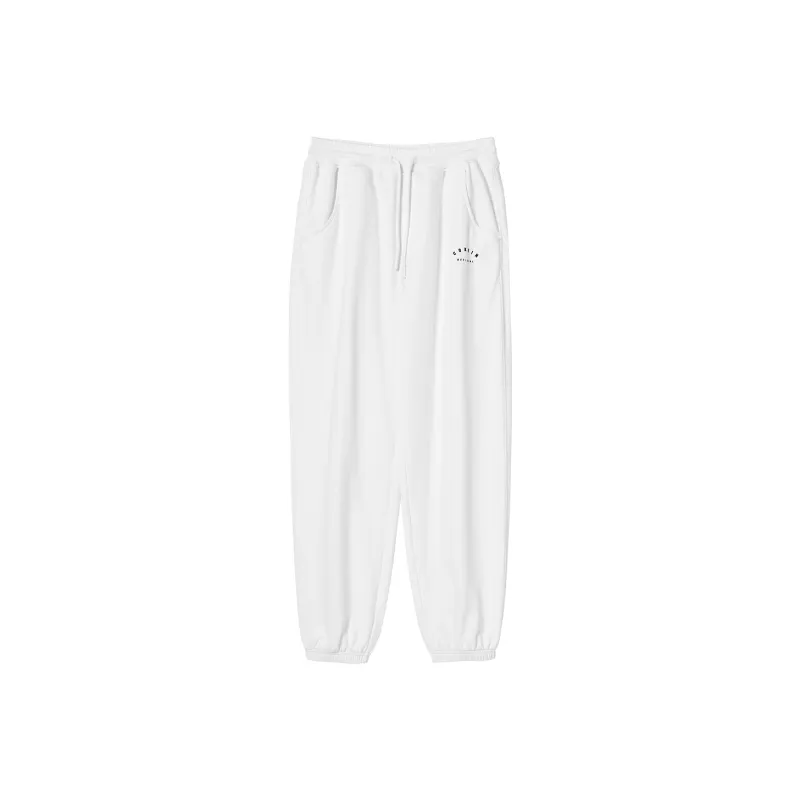 COKEIN Knitted Sweatpants Unisex-4