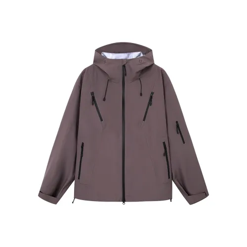 NANS STUDIO Jackets Coats Men's