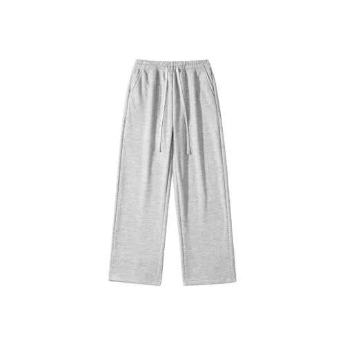 Universal Templates Knitted Sports Pants Unisex