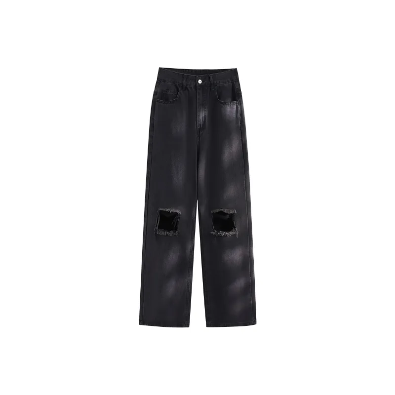 My name is MT Jeans Unisex-13