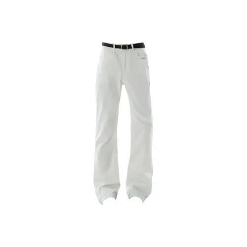 Jackets & Coats White