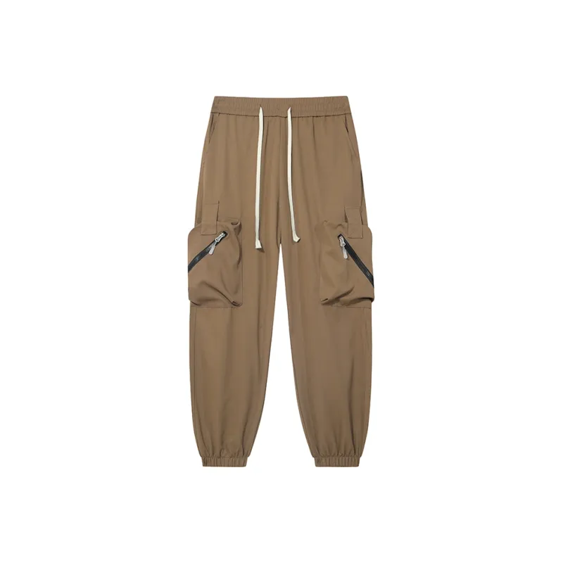 TIMD Cargo Pants Unisex-8