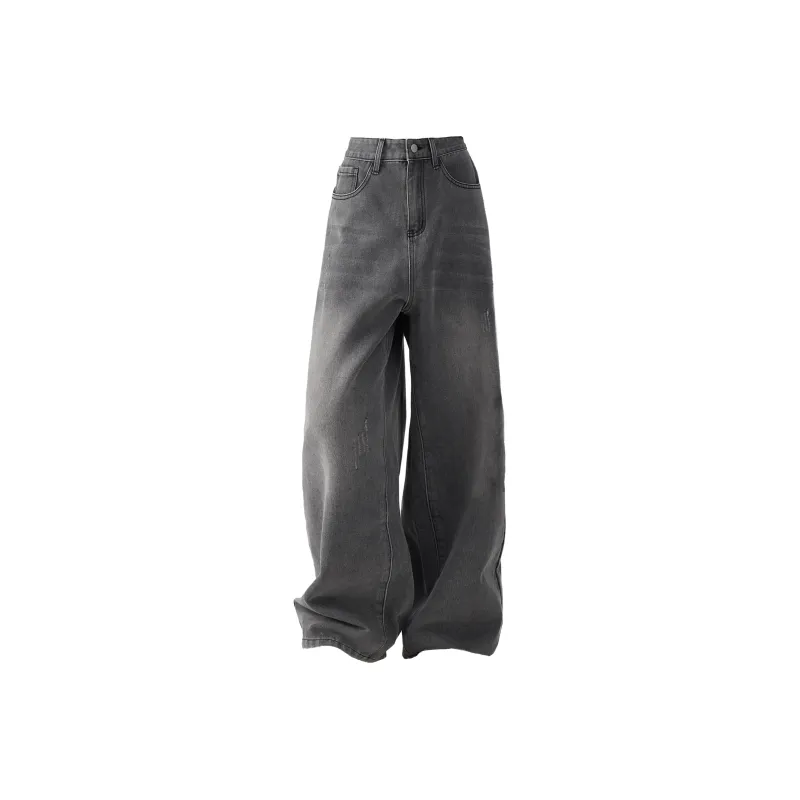 ELNHEN Jeans Unisex-24