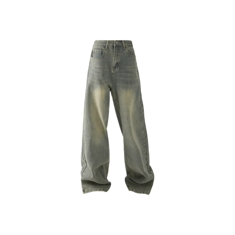 ELNHEN Jeans Unisex-0