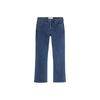 Hollister Jeans Men's Dark Blue