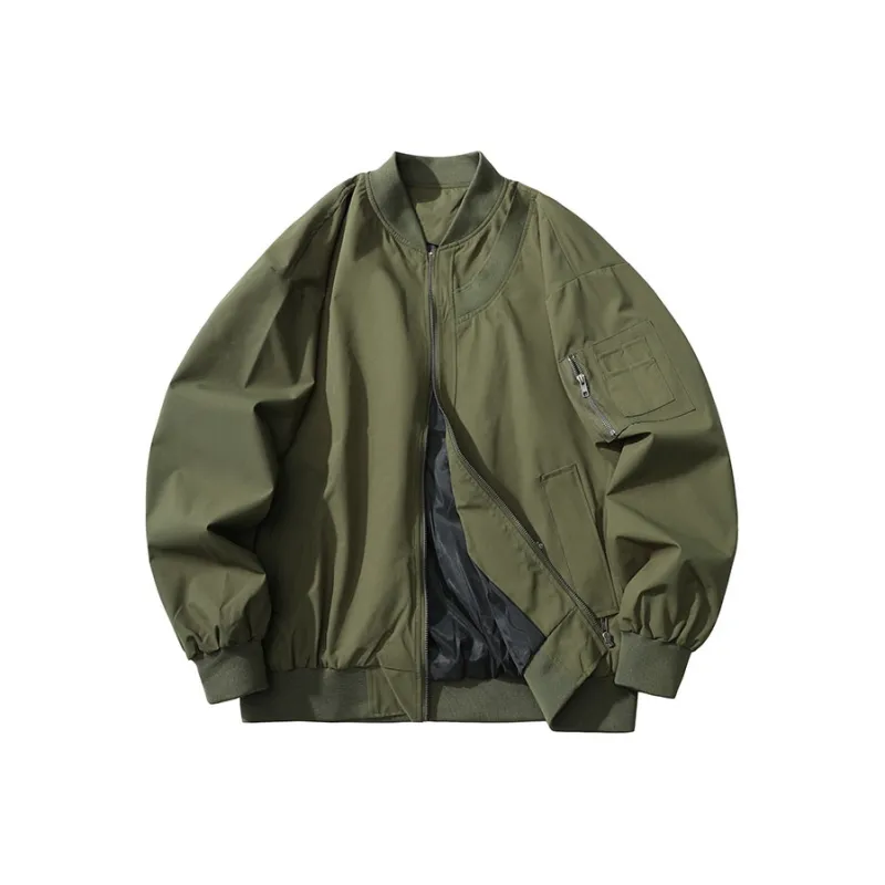 FAX FOR FMACM Jackets Unisex-11