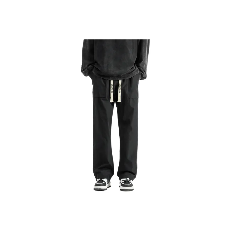 ADOONGA Cargo Pants Unisex-0