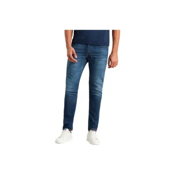 Levis Jeans Men Dark Blue