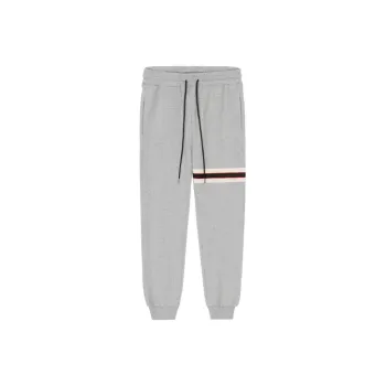 CLIMAX VISION Knitted Sports Pants Unisex