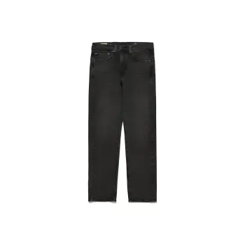 Levis WARM Series Jeans Men Black