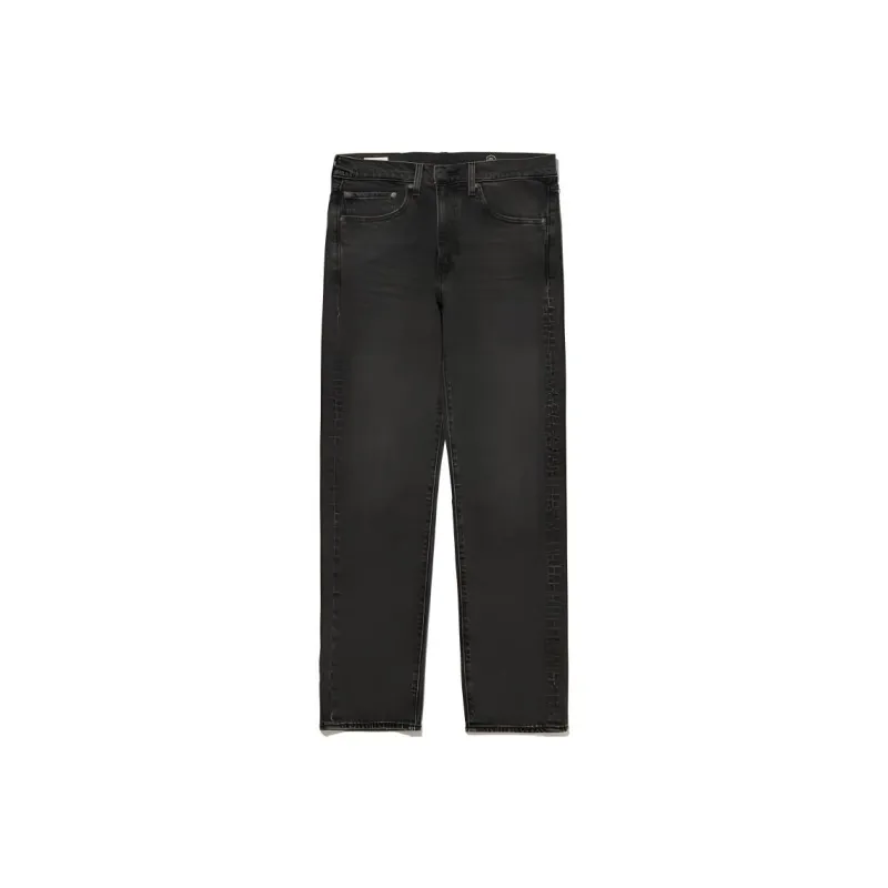Levis WARM Series Jeans Men Black-0