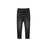 Black Gray