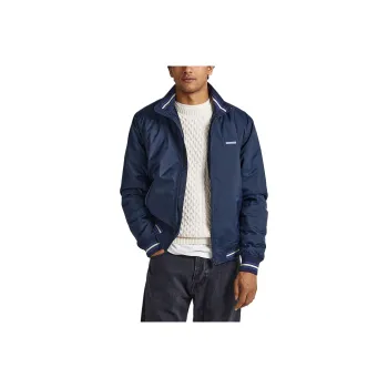 Pepe Jeans Jackets Coats Men's Blue