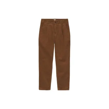 Carhartt WIP Casual Pants Men Brown