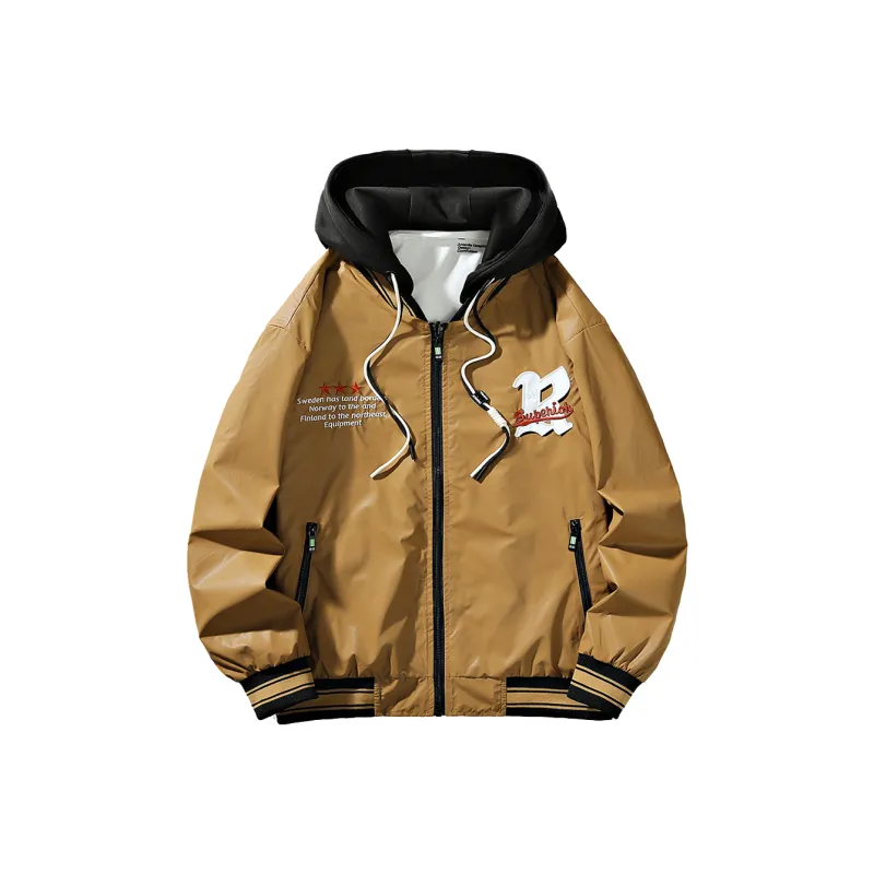 APUNCHLINEWORKSHOP Leather Jacket Unisex-6