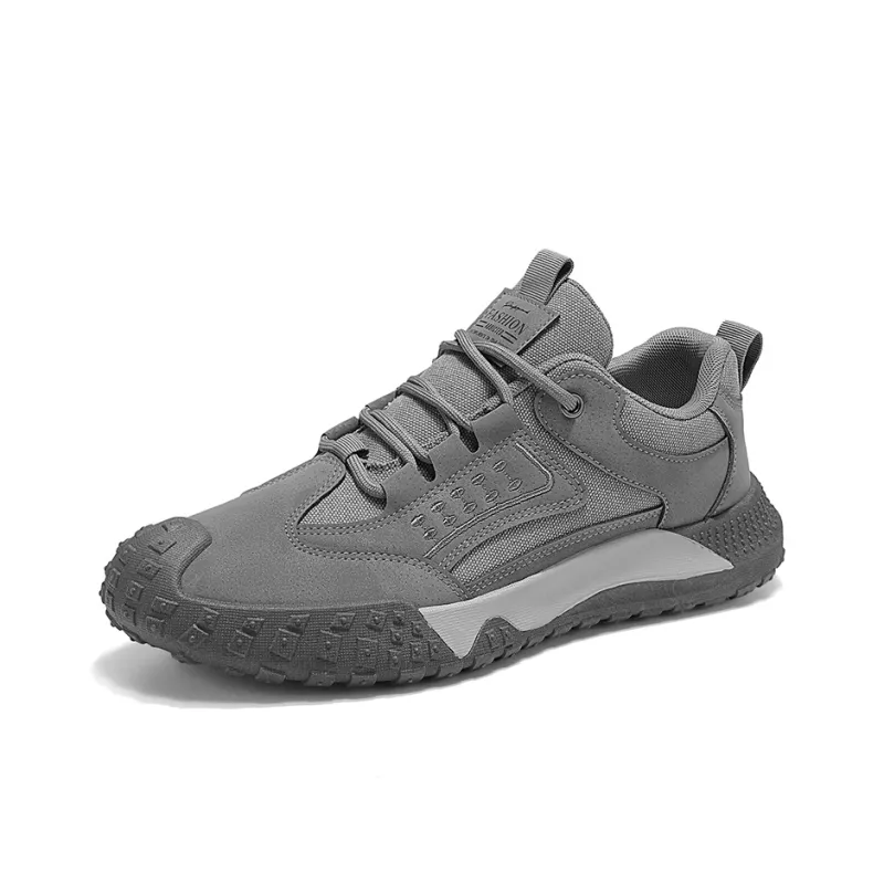 ZULISHI Low Top Casual Shoes Men's-9