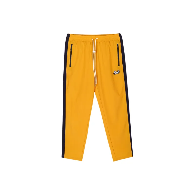 Slamble Knitted Sweatpants Unisex-26