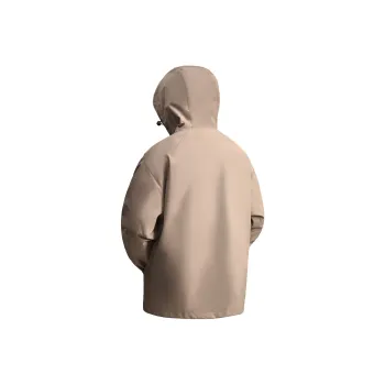 ZMOH Hooded Jacket Unisex Couple's