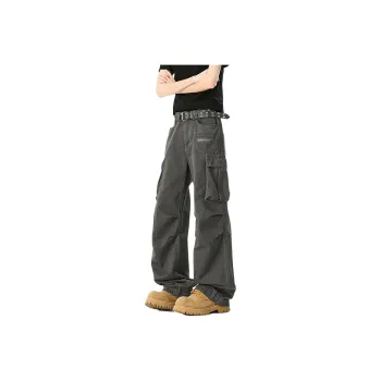 GROW DATE Jeans Unisex