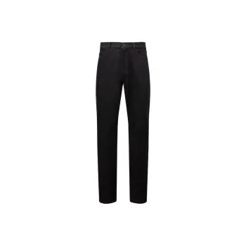Moncler Denim Jeans Jeans Men's Dark Blue