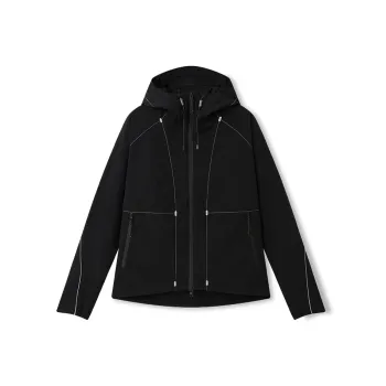 Bein Space Jackets Coats Unisex