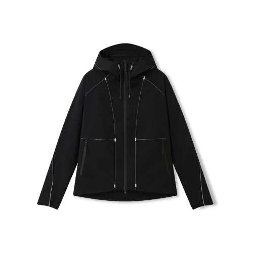 Bein Space Jackets Coats Unisex